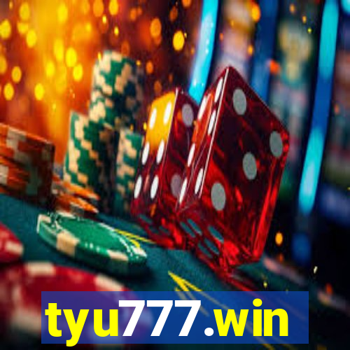 tyu777.win