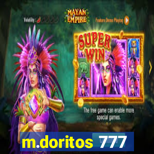 m.doritos 777