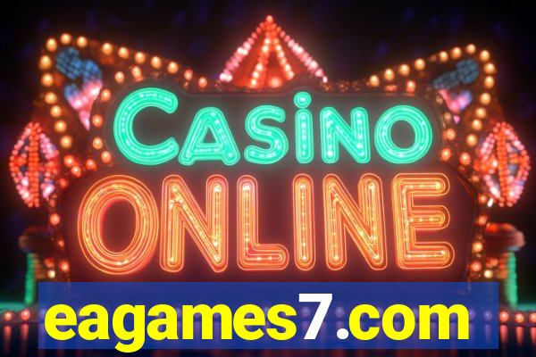 eagames7.com