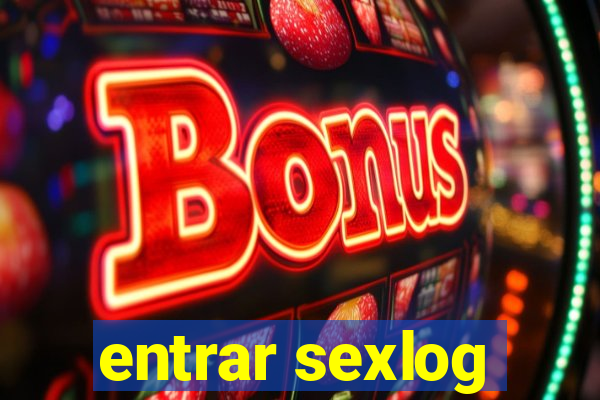 entrar sexlog
