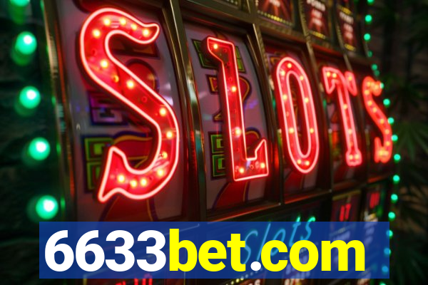 6633bet.com