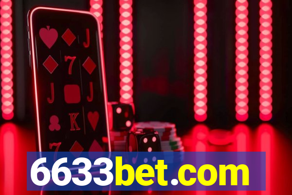 6633bet.com