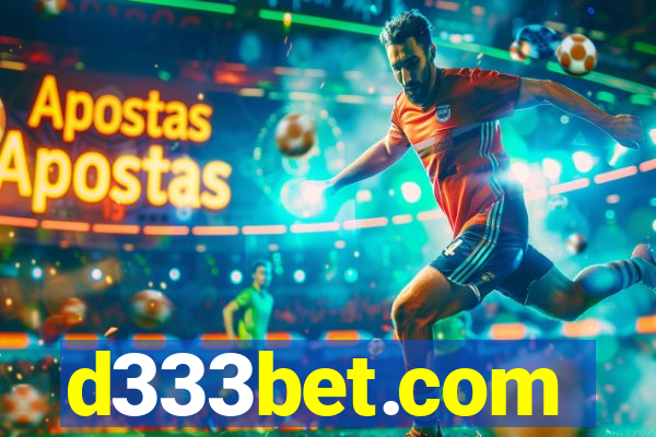 d333bet.com