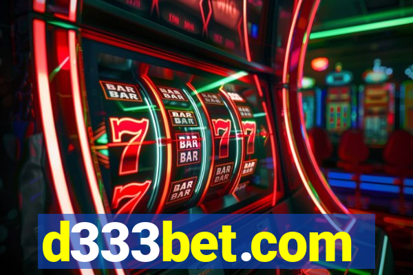 d333bet.com