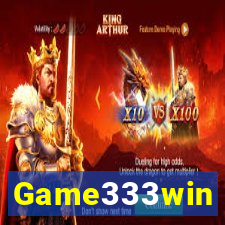 Game333win