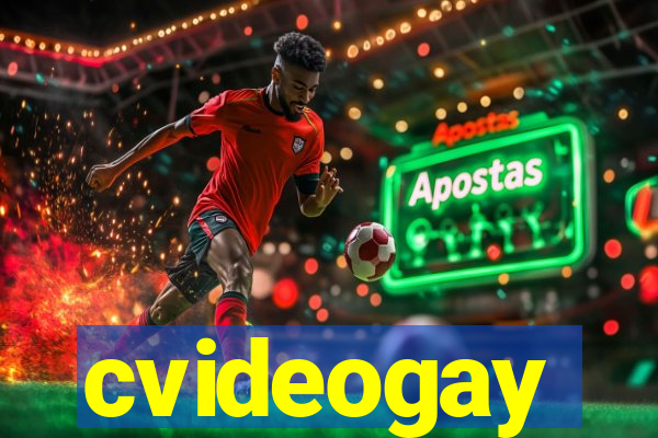 cvideogay