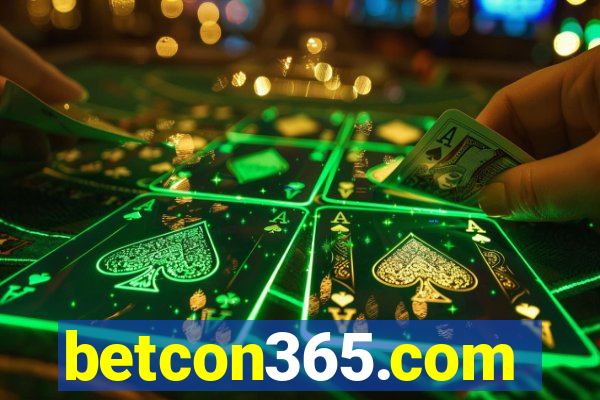 betcon365.com