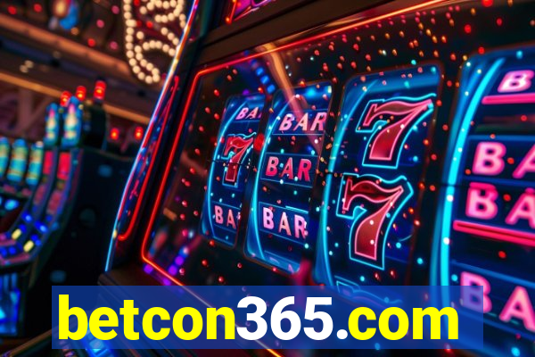 betcon365.com