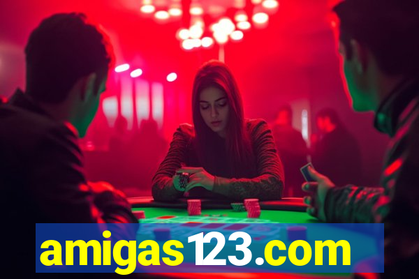amigas123.com