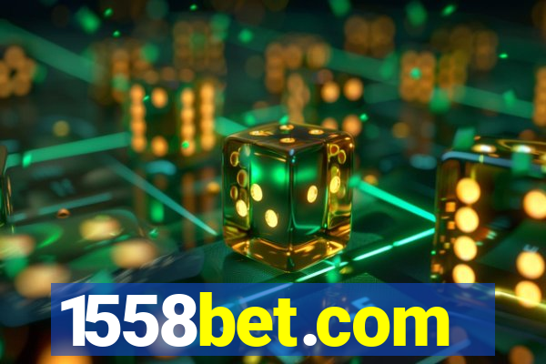 1558bet.com
