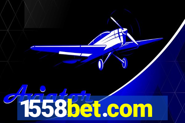 1558bet.com