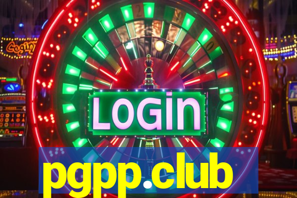 pgpp.club