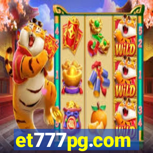 et777pg.com