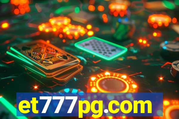 et777pg.com
