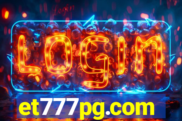 et777pg.com