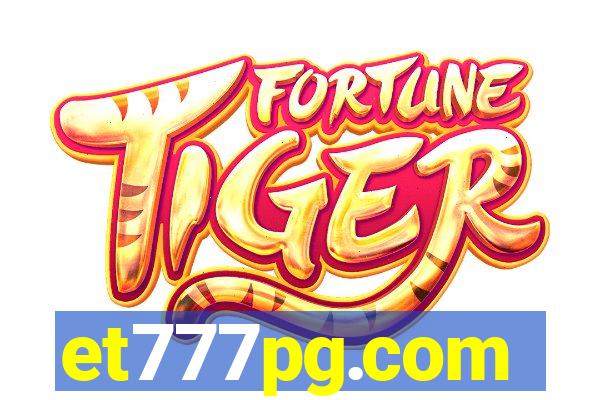 et777pg.com