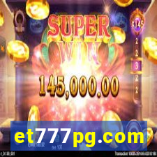 et777pg.com