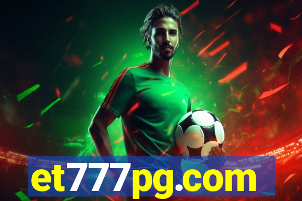 et777pg.com