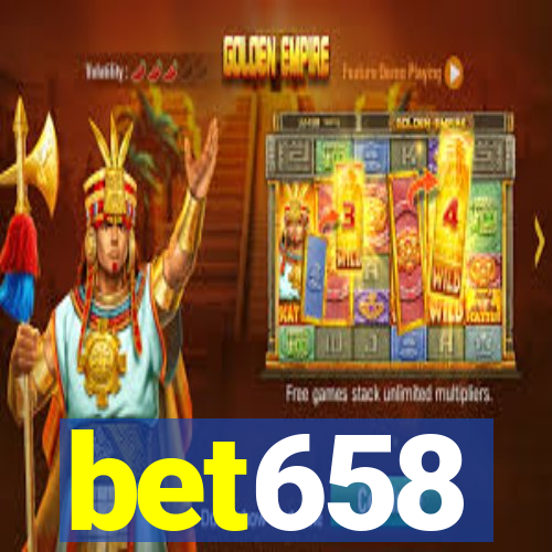 bet658