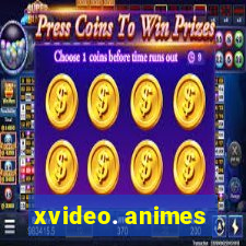 xvideo. animes