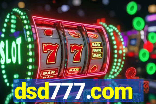 dsd777.com