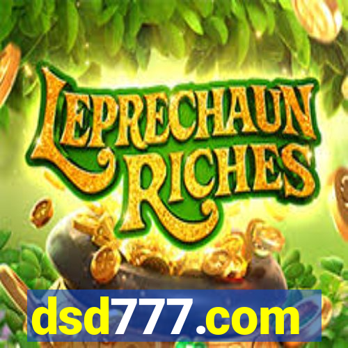 dsd777.com