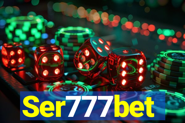 Ser777bet