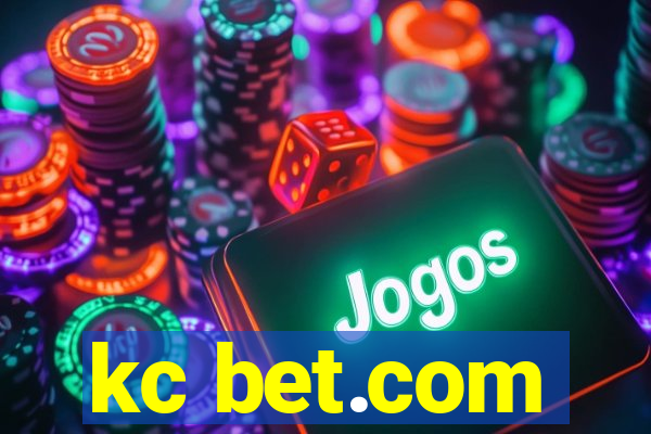 kc bet.com