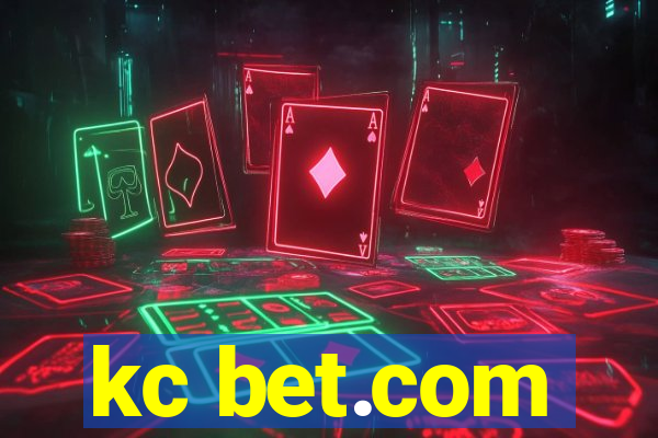 kc bet.com