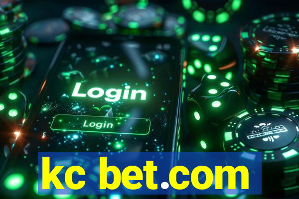 kc bet.com