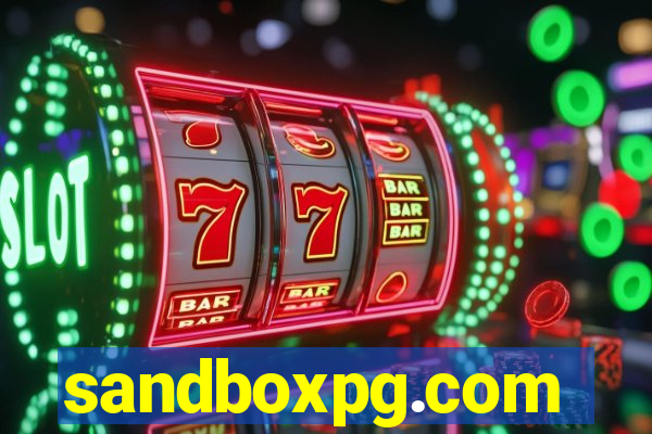 sandboxpg.com