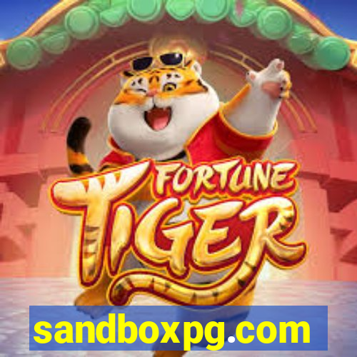 sandboxpg.com