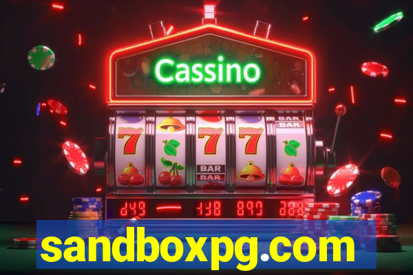 sandboxpg.com