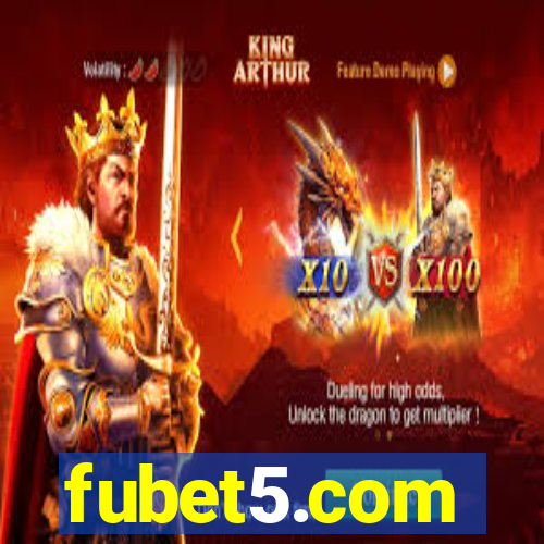 fubet5.com