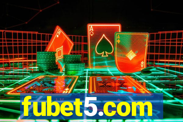 fubet5.com
