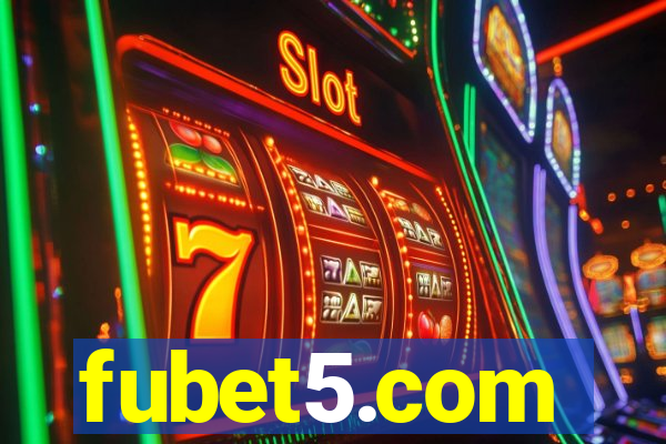 fubet5.com