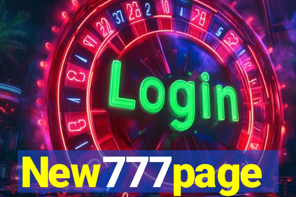New777page