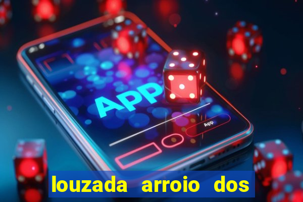 louzada arroio dos ratos porto alegre