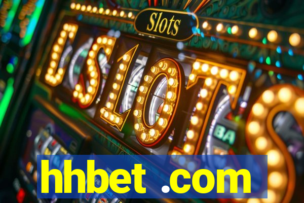 hhbet .com