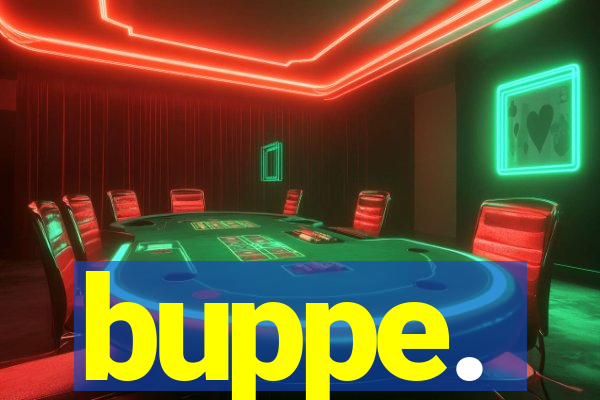 buppe.