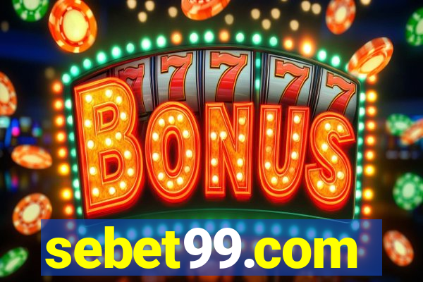 sebet99.com