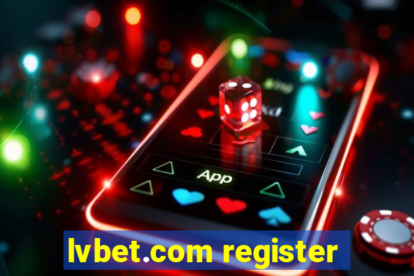lvbet.com register
