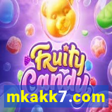 mkakk7.com
