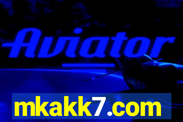 mkakk7.com