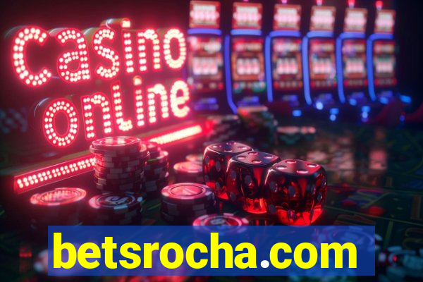 betsrocha.com