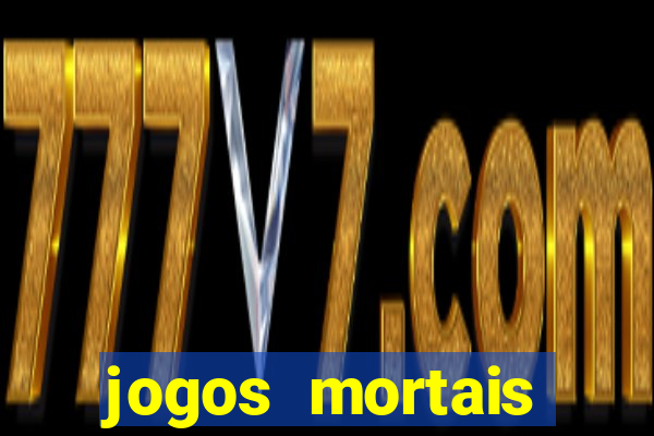jogos mortais torrent magnet