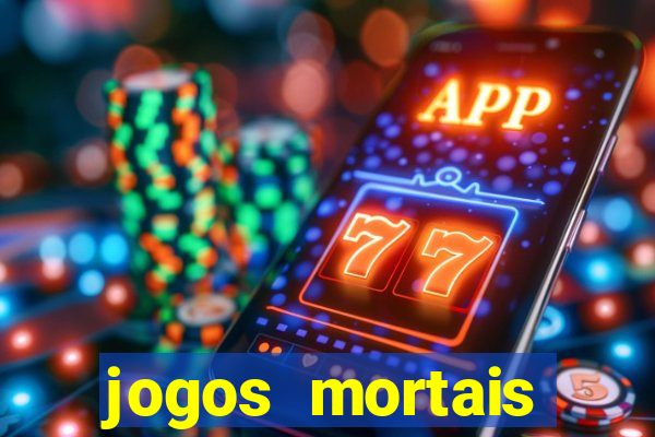 jogos mortais torrent magnet
