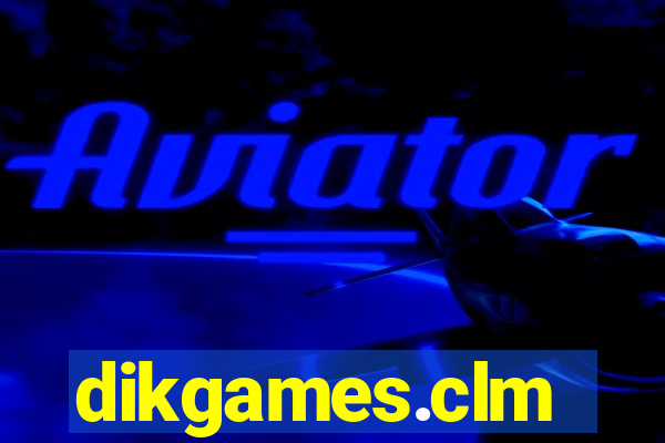 dikgames.clm