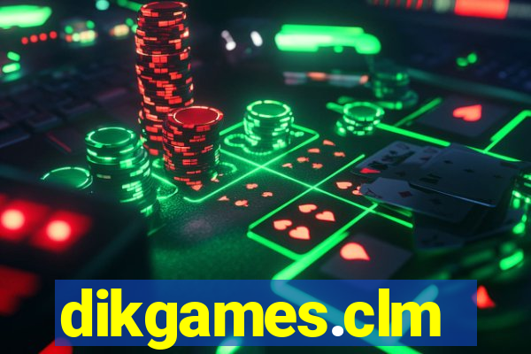 dikgames.clm