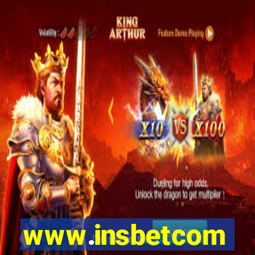 www.insbetcom